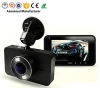 Taxi 1080P dashcam G6 IMX323 Car black box Built in GPS