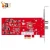 Import TBS6903-X Professional DVB-S2X Dual Tuner PCIe Card CCM VCM ACM and Multi Input Stream support from China
