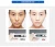 Import Tea leaves OMY LADY Skin White face cream advertisement from China