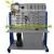 Import Teaching Resources Transparent Pneumatic Training Workbench from China