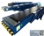 Import Telescopic extendable conveyor belt / flexible truck loader and unloader / logistic conveyor solution system from China