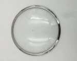 Tempered Glass Lid for Electric Pressure Cookers