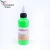 Temporary Lasting Long Time Airbrush Spray Tattoo Ink Empty Tattoo Ink Bootle 15Ml Round Black Tattoo Ink