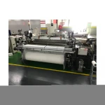 Textile Texturing Yarning Machine High Quality High Speed