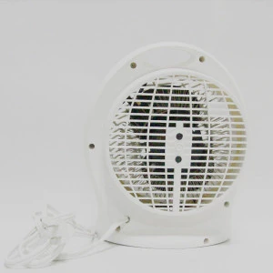 The 2020 Latest High Quality Portable Room Electric Fan Heater for indoor