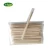 Import The Last Days Special Offer Round Edge Wooden Coffee Stirrer from China