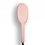 The latest multifunctional electric hair comb with splint ceramic straight hair comb