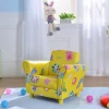 The latest single child sofa with new pattern item
