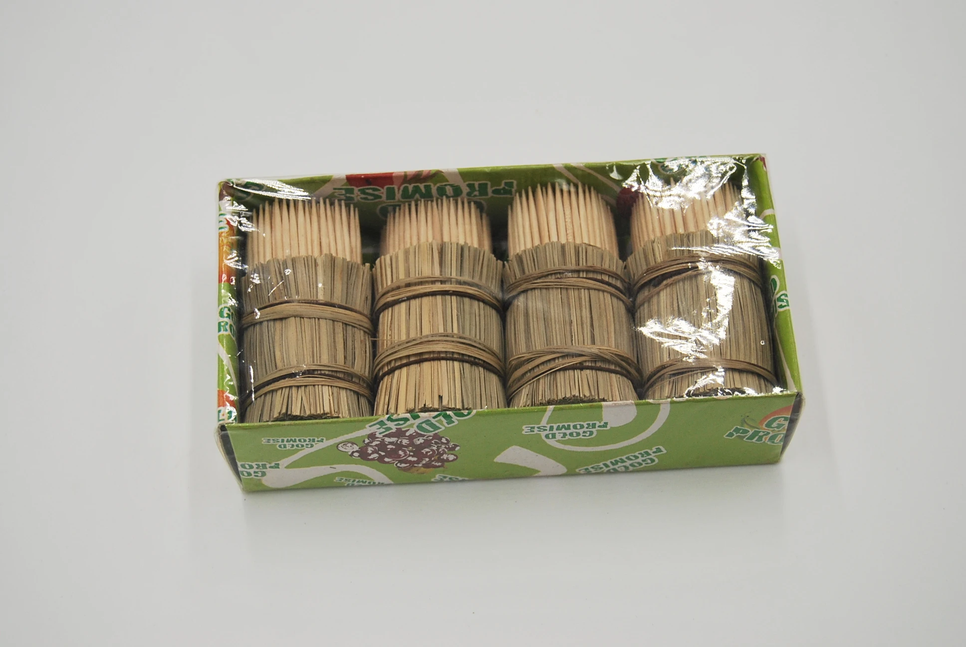 The most favorable price of safe and reliable wooden grass toothpick