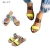 Import The newest fancy flat slipper ladies sandal ladies daily wear slipper sexy ladies slipper Customized from China