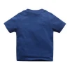 The summer wear short sleeved t-shirt t-shirt cotton children&#039;s children