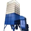 Theoperationissafeandreliable and moreeasytomaintain concrete batching plant