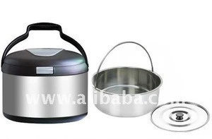 THERMAL COOKER 3.5L
