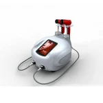Thermo Face Lift Thermolift RF Focused Multipolar Radio Frequency Anti Aging Beauty Machine