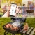 Import ThermoPro TP920 Meat Thermometer for Grilling and Smoking with Dual Probe Smart Wireless BBQ Smoker Grill Thermometer from China