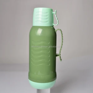 Thermos With Handle Custom Vacuum Flask