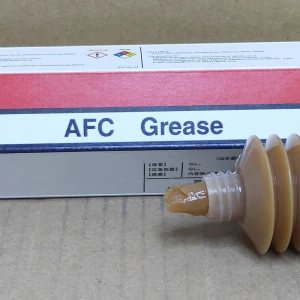 THK AFC Grease Mounter Guide Screw Rod Slider Bearing Grease Wear Butter 400G