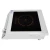 Import Tiansta High Quality Single Burner Microwave Induction Cookers 3500W Electric Induction Cooktop from China