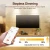 Import TideLink Tuya WiFi Zigbee 1CH 2CH mini Smart Dimmer Module Concealed App Remote Control Voice Control Timer With 2 Way Control from China