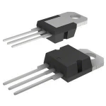 TIP41C  NPN 100V 6A TO-220 EPITAXIAL PLANAR NPN TRANSISTOR