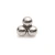 Import Titanium Internally Threaded Mini Trio Balls Attachments Titanium Body Piercing Jewelry from China