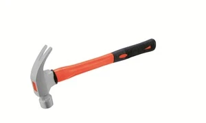 titanium non-magnetic forging  carpenters hammer