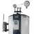 Import TK stainless steel pressure gauge gas hot water steam boiler machine from China