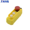 TNHA1-21WD indirect operation rainproof truck tail-lift tailboard push button Crane switch