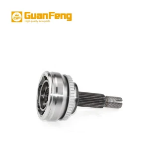 TO-54A TO-812A  Honest Manufacturer Wholesale Small Car Standard Size Outer Drive Shaft Cv Joint