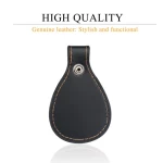 Toe Protector Pad Genuine Leather Hunting Accessories For Shotgun Barrel Rifle Rest