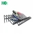 Import tool chest box wire pliers organizer rack from Taiwan