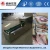 Import Tools and equipment in fish processing machine of cutting fish fillets from China