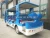 Import Top design Electric Shuttle bus tourist bus sightseeing car 23 seats Electric shuttle bus from China
