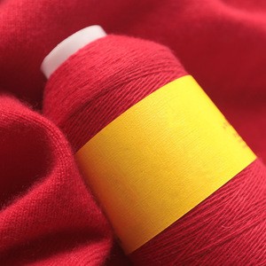Top Grade 200g/cone Goat Cashmere Yarn for Machine-Knitting Needles for Women Cardigans Scarf High Quality Hand-Knitting Yarns