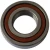 Import top grade low voice radial load angular contact ball bearing 7324AC from China