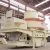 Top quality and high efficiency quartz stone sand making machine price