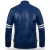 Import Top Quality Motorcycle Leather Breathable Soft Leather Jacket Winter Genuine Leather from Pakistan