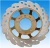 Import Top-quality motorcycle rear floating disc brake from China