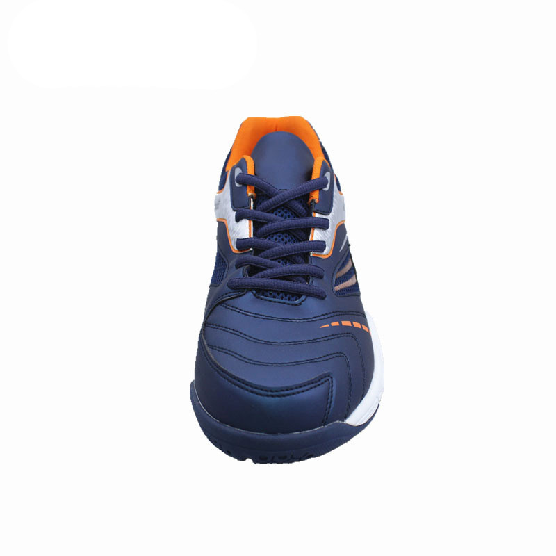 top quality new design sneaker shoes men latest badminton shoes men running