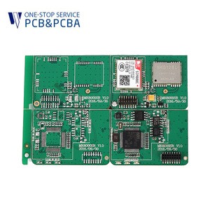 Top quality professional design pcba pcb assembly