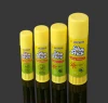 top quality school or office solid white glue stick 5g 9g 15g 21g 36g
