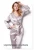 Import Top Rated Two pieces Silk Pajamas womens silk nightgown from China