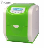 touch screen LCD automatic hot wet towel dispenser
