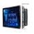 Import Touchthink HMI/VGA/DVI/RJ45 port 3mm aluminum bezel 10.1 embedded 1280 x800 industrial non touch lcd monitor from China