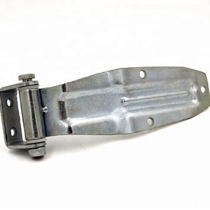 Trailer and truck body parts container door hinge for sale