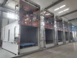 Transformer Curing Furnace, Amorphous Alloy Transformer, Reactor, Capacitor Curing Furnace Insulation Material Drying Oven, Electric Blast Drying
