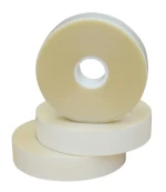 Transparent Banding Hot Melt Tape / Strapping Tape / Plastic Strapping Tape