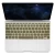 Import Transparent Color Ultra Thin Soft Silicone Keyboard Cover for Macbook Pro 13.3 inch 12 retina 15.5 pro Keyboard Protect Flim from China