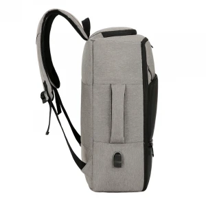 Travel outdoor Laptop camera Backpack Bookbags 3 in 1 school bag Back Pack