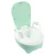 Import Travel portable plastic potty training for 1 year old baby from China